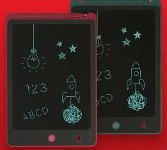 Talentus LCD tabuľka na písanie