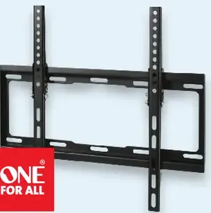 One For All Nástenný držiak na televízor WM 2420