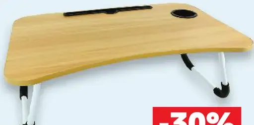 Skladací stolík