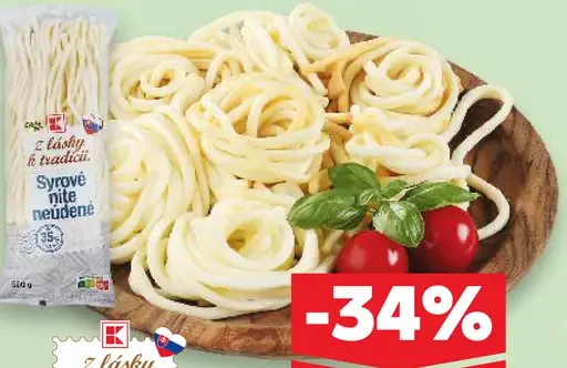 K Classic Syrové nite 35 %