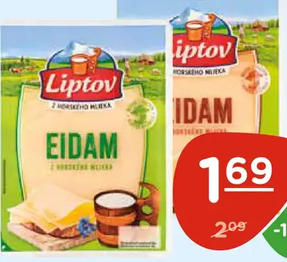 Fallada Šalátový syr