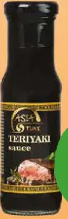 Asia Time Omáčka Teriyaki