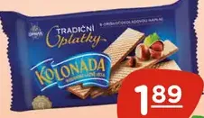 Choccy Dezert