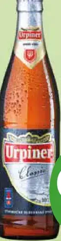 Urpiner pivo