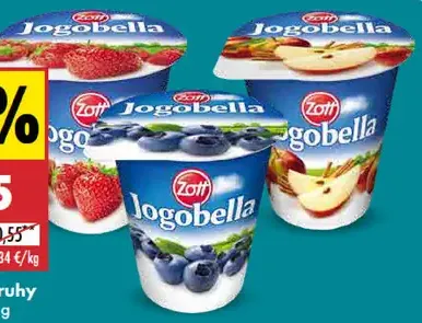 Jogobella Jogurt