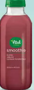 Vital Fresh Smoothie mix ovocie zelenina