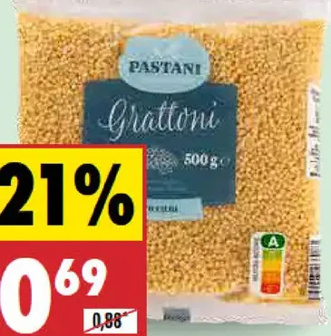 Pastani cestoviny z tvrdej pšenice tarhoňa