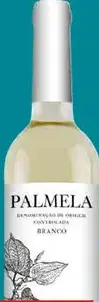 Palmela Exclusive Vino biele