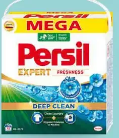 Persil Prací prášok Freshness by Silan