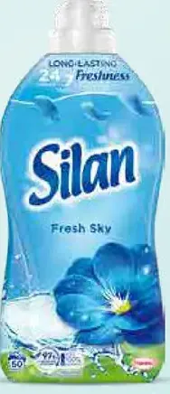 Silan Aviváž Fresh Sky