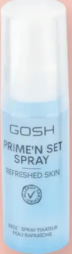 Gosh Prime'n Set fixačný sprej
