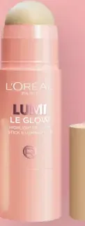 L'Oréal Paris Lumi rozjasňovač