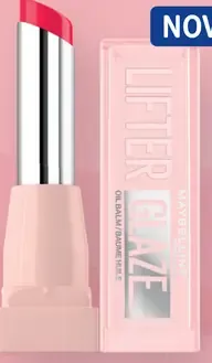 Maybelline Lifter Glaze balzam na pery