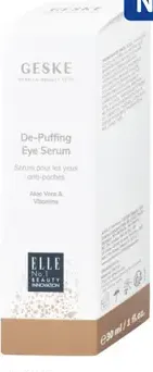 GESKE GERMAN BEAUTY TECH sérum pod oči
