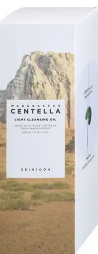 SKIN1004 CENTELLA pleťový čistiaci olej