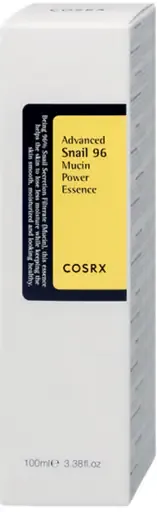 COSRX hydratačná pleťová esencia