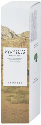 SKIN1004 CENTELLA pleťová čistiaca pena