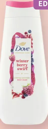 Dove Advanced Care dámsky sprchovací gél