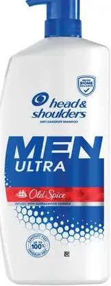 Head & Shoulders Men Ultra šampón na vlasy
