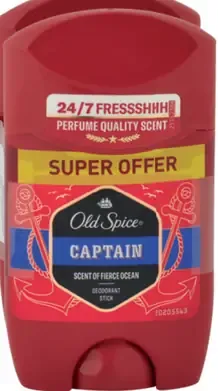 Old Spice pánsky tuhý dezodorant