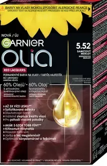 Garnier Olia farba na vlasy