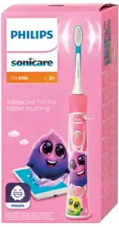 Philips sonicare detská elektrická zubná kefka