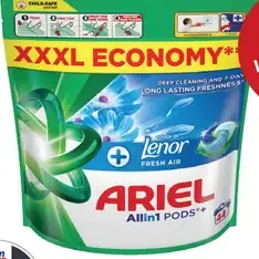 Ariel Allin1 PODS
