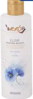 WEXÖR elixir parfum na pranie
