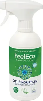 FeelEco NATURAL CARE čistiaci prostriedok