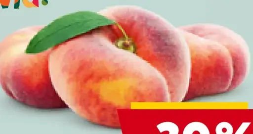 Broskyne paraguayo