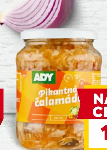 ADY Čalamáda