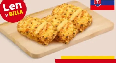 Kapsa smotanovo-slaninová