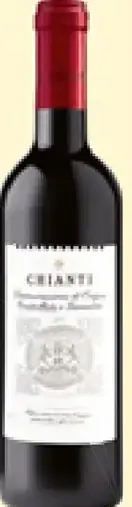 Chianti D.O.C.G. červené víno
