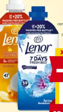 Lenor Aviváž
