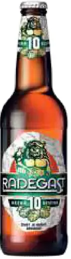 Radegast Rázná