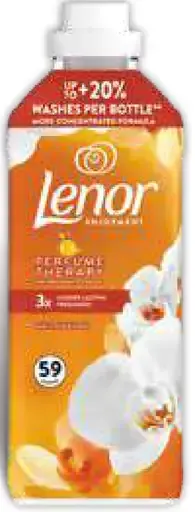 Lenor Perfume Vanílla Orchid aviváž