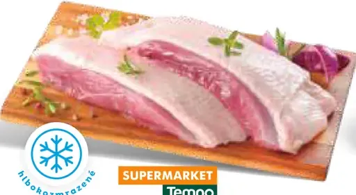 Tauris Kuračie prsia bez kosti s kožou