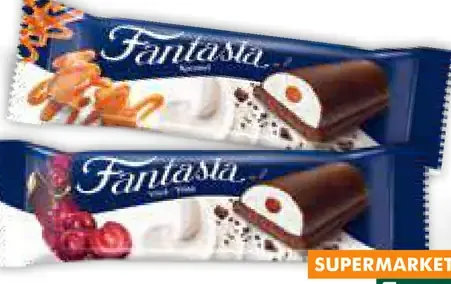 Fantasia tyčinka