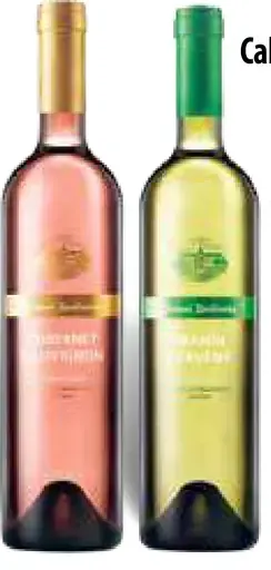 Cabernet Sauvignon neskorý zber ružové