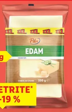 Pilos Edam