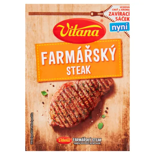 Vitana Steak