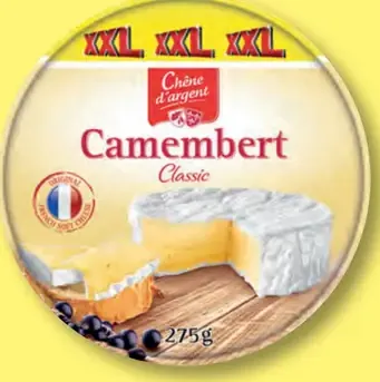 Camembert