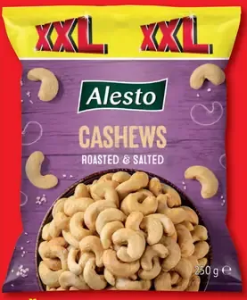 Alesto Cashews