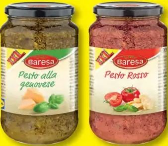 Baresa Pesto