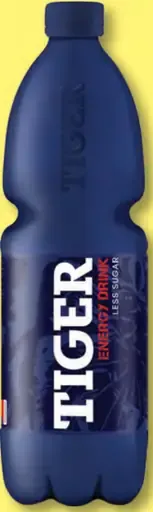 Tiger Energetický nápoj