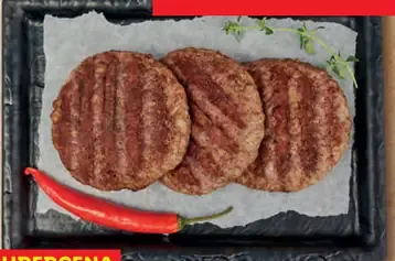 Pljeskavica