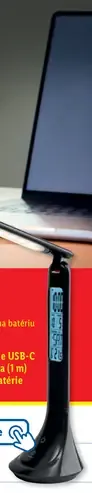 Tronic LCD tabuľa na písanie
