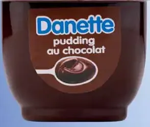 Danette viac druhov