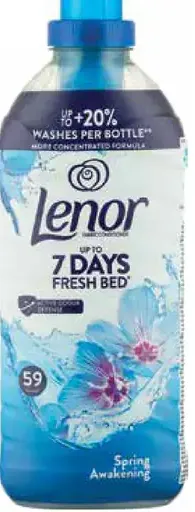 Lenor Aviváž