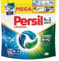 Persil pracie kapsuly